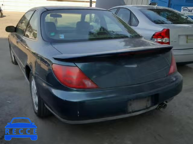 1997 ACURA 2.2CL 19UYA1250VL024577 Bild 2