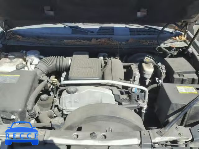 2007 SAAB 9-7X 5S3ET13S872800201 image 6