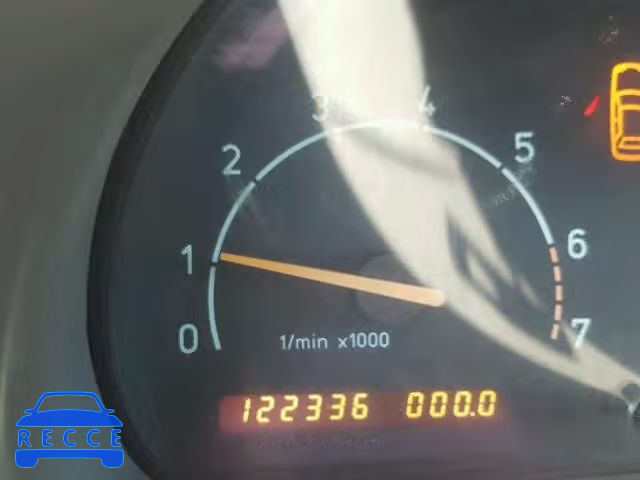2000 SAAB 9-3 YS3DD58H1Y2041453 image 7