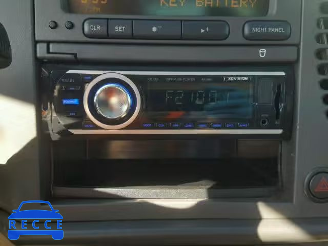 2000 SAAB 9-3 YS3DD58H1Y2041453 image 8