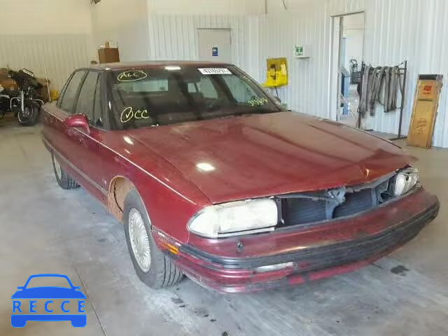 1994 OLDSMOBILE 98 1G3CX52L5R4315606 Bild 0