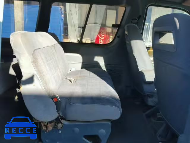 1990 FORD AEROSTAR 1FMDA31X6LZB87140 зображення 5