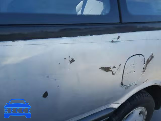 1991 TOYOTA PREVIA JT3AC11R3M0018968 Bild 9