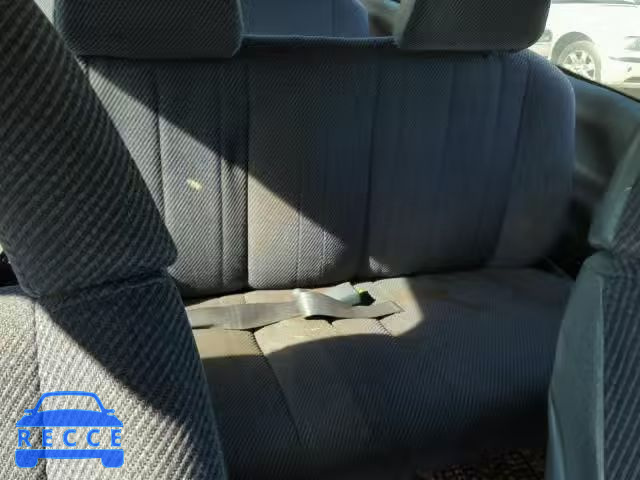 1991 TOYOTA PREVIA JT3AC11R3M0018968 image 5