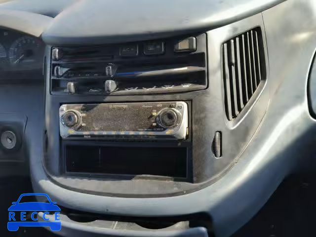1991 TOYOTA PREVIA JT3AC11R3M0018968 Bild 8