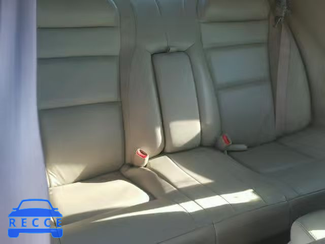 1998 CADILLAC ELDORADO 1G6EL12Y8WU604891 зображення 5