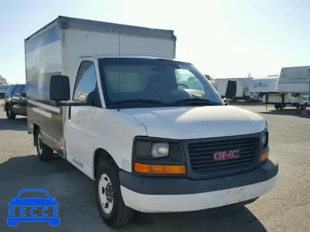 2003 GMC SAVANA 1GDGG31V531904541 image 0