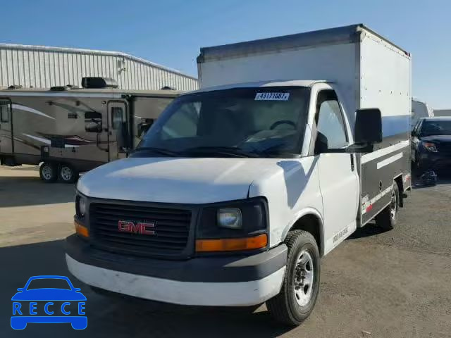 2003 GMC SAVANA 1GDGG31V531904541 image 1