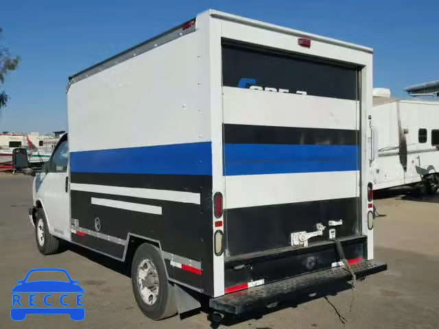 2003 GMC SAVANA 1GDGG31V531904541 image 2