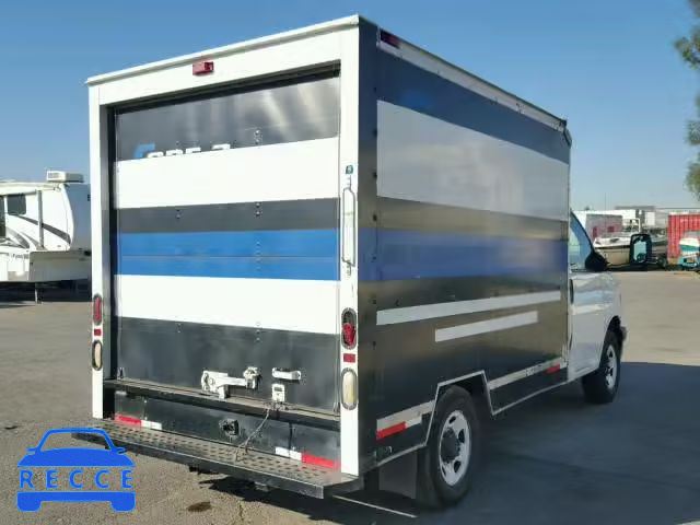 2003 GMC SAVANA 1GDGG31V531904541 image 3