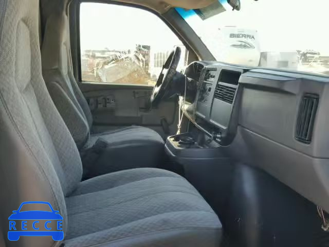 2003 GMC SAVANA 1GDGG31V531904541 image 4
