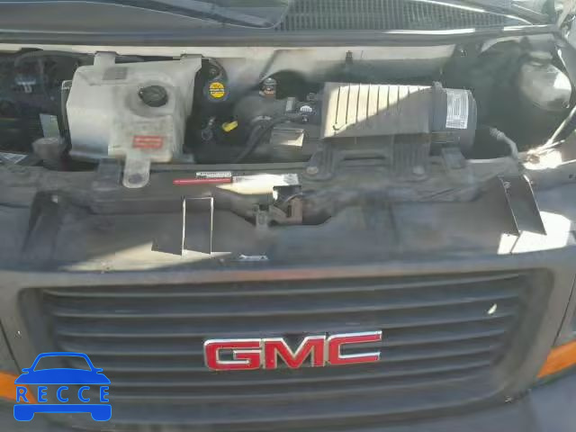 2003 GMC SAVANA 1GDGG31V531904541 image 6