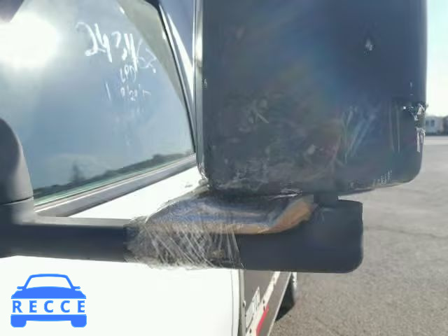 2003 GMC SAVANA 1GDGG31V531904541 image 8
