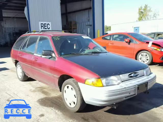 1994 FORD ESCORT 1FARP15J0RW313334 image 5