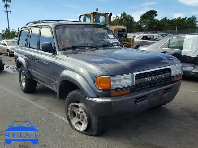 1994 TOYOTA LAND CRUIS JT3DJ81W6R0092474 image 0