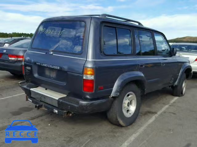 1994 TOYOTA LAND CRUIS JT3DJ81W6R0092474 image 3