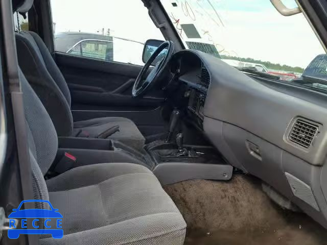 1994 TOYOTA LAND CRUIS JT3DJ81W6R0092474 image 4