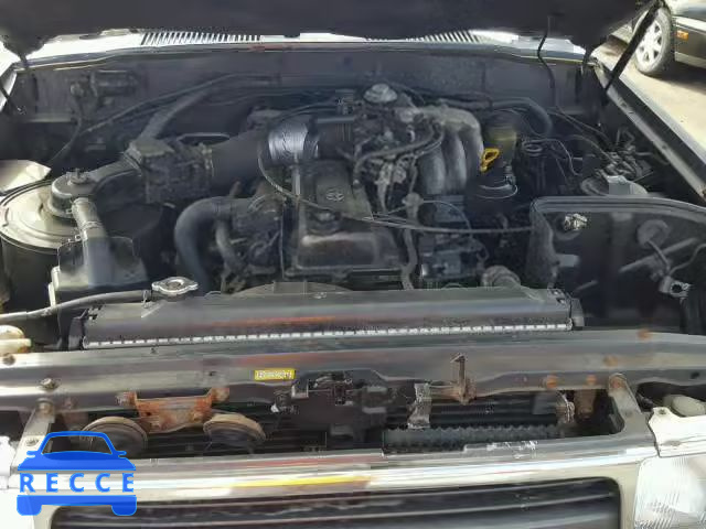 1994 TOYOTA LAND CRUIS JT3DJ81W6R0092474 image 6
