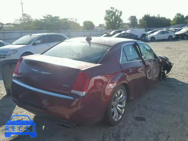 2018 CHRYSLER 300 2C3CCAEGXJH126934 Bild 3