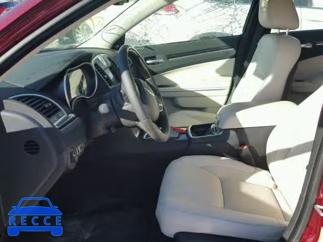 2018 CHRYSLER 300 2C3CCAEGXJH126934 Bild 4