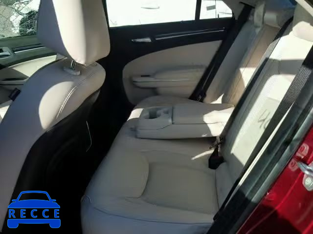 2018 CHRYSLER 300 2C3CCAEGXJH126934 Bild 5