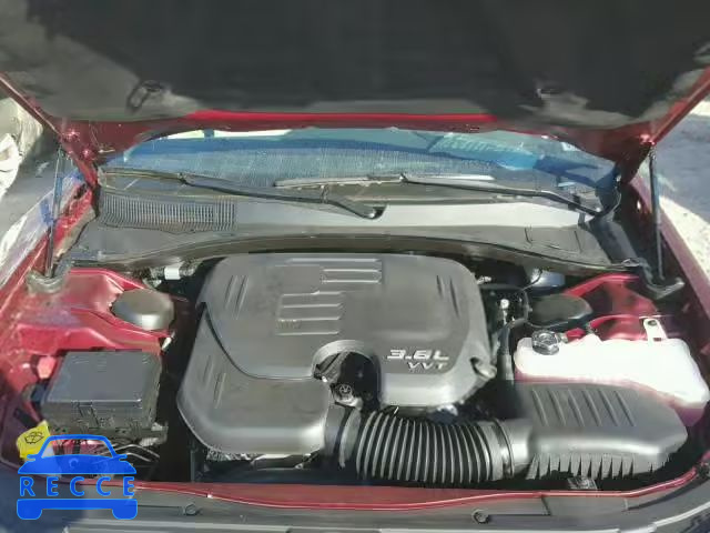 2018 CHRYSLER 300 2C3CCAEGXJH126934 Bild 6