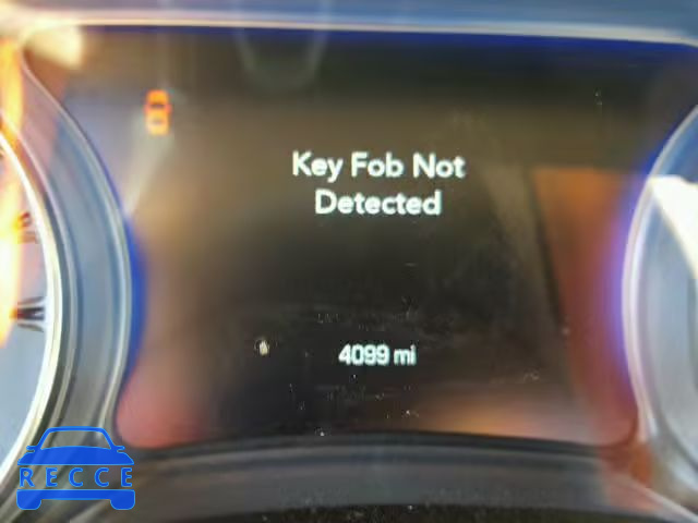 2018 CHRYSLER 300 2C3CCAEGXJH126934 Bild 7