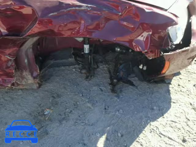 2018 CHRYSLER 300 2C3CCAEGXJH126934 Bild 8