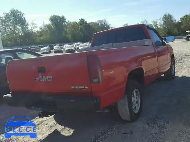 1993 GMC SIERRA 1GTDC14H0PE518847 Bild 3