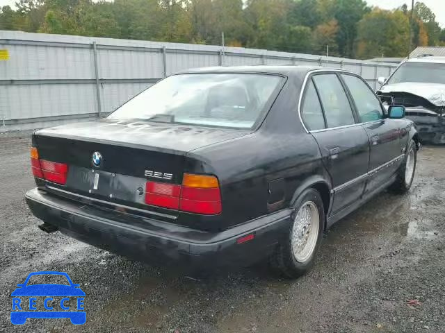 1995 BMW 525 WBAHD5323SGB38076 зображення 3