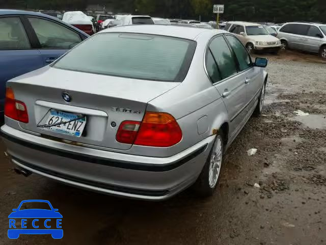 2001 BMW 330 WBAAV53421JR80227 Bild 3