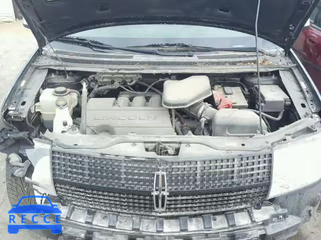 2010 LINCOLN MKX 2LMDJ8JC8ABJ16147 image 6
