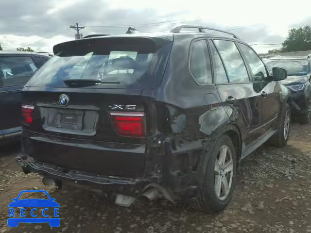 2012 BMW X5 5UXZV4C53CL989369 image 3