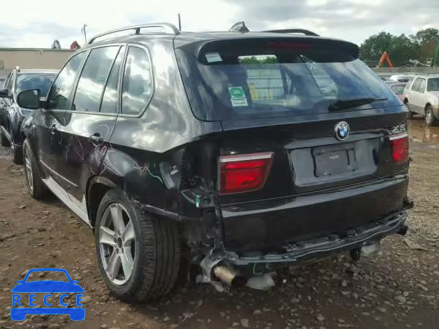 2012 BMW X5 5UXZV4C53CL989369 зображення 8