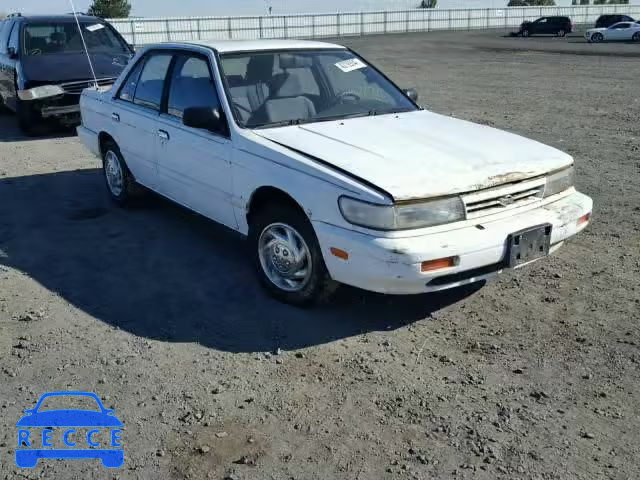 1991 NISSAN STANZA JN1FU21PXMT302070 image 0