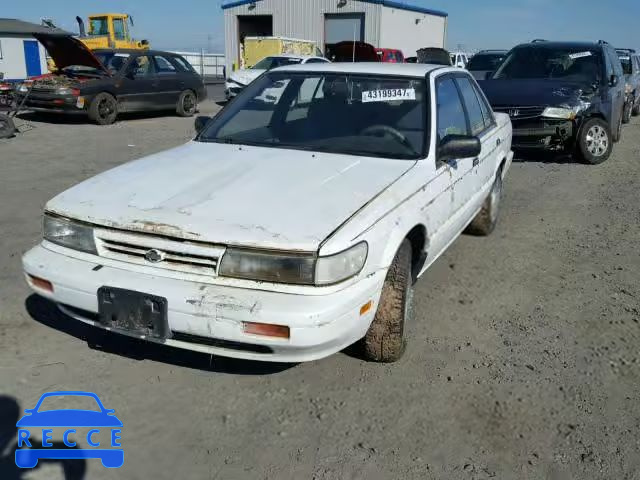 1991 NISSAN STANZA JN1FU21PXMT302070 image 1
