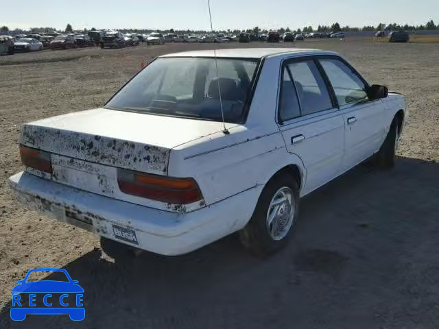 1991 NISSAN STANZA JN1FU21PXMT302070 image 3