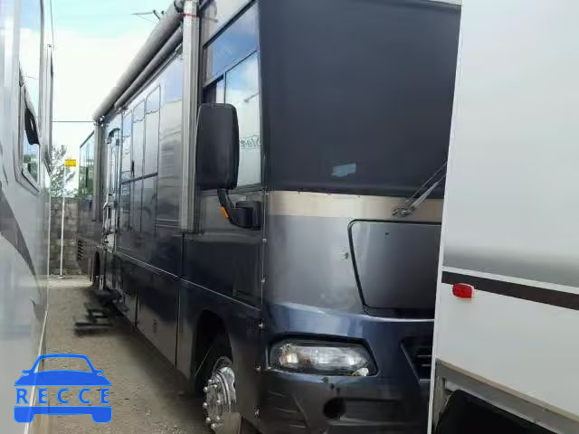 2004 WORKHORSE CUSTOM CHASSIS MOTORHOME 5B4MPA7G443395980 Bild 0