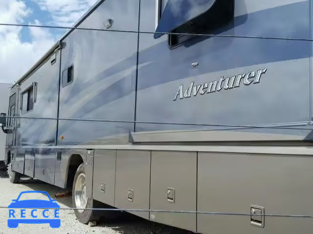 2004 WORKHORSE CUSTOM CHASSIS MOTORHOME 5B4MPA7G443395980 Bild 2