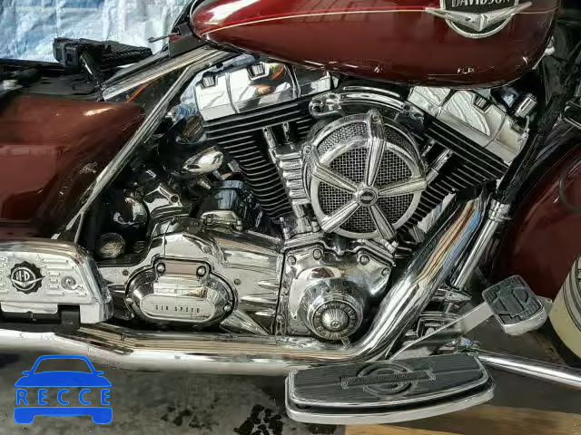 2008 HARLEY-DAVIDSON FLHRC 1HD1FR4168Y618848 зображення 6