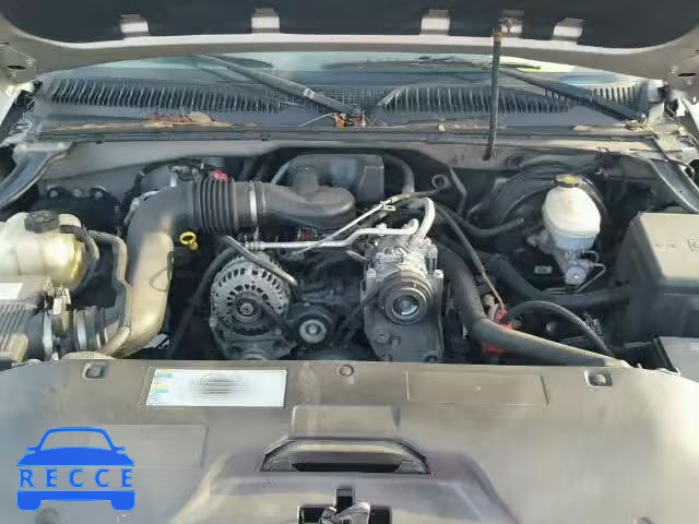 2007 GMC NEW SIERRA 3GTEC14XX7G229463 image 6