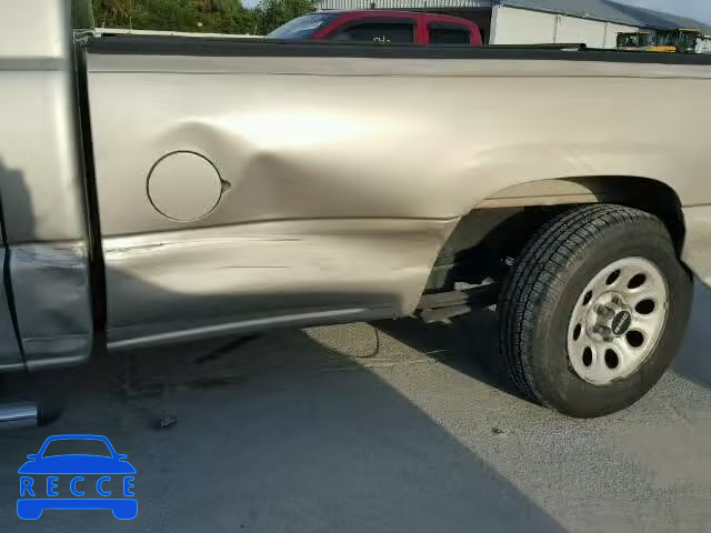 2007 GMC NEW SIERRA 3GTEC14XX7G229463 image 8