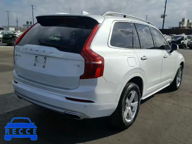 2017 VOLVO XC90 YV4102KK7H1118211 image 3