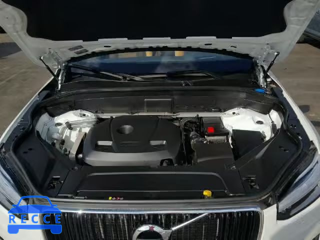 2017 VOLVO XC90 YV4102KK7H1118211 image 6