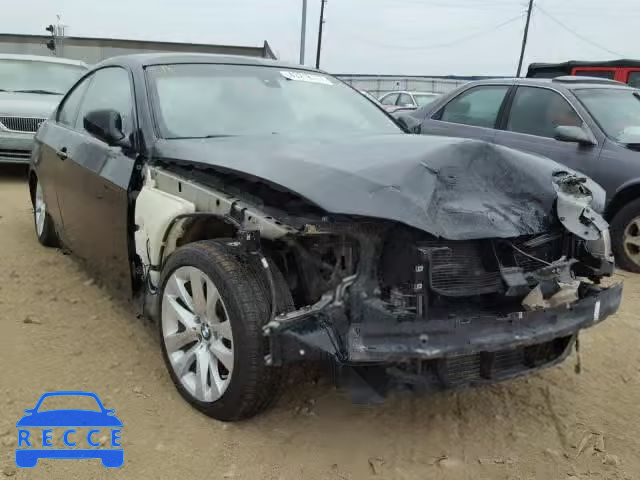 2010 BMW 335 WBAWB7C52AP049436 image 0