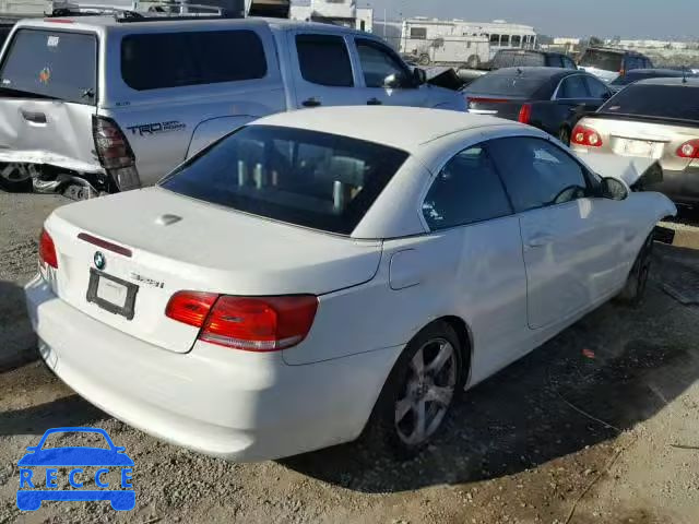 2009 BMW 328 WBAWR33599P343299 image 3