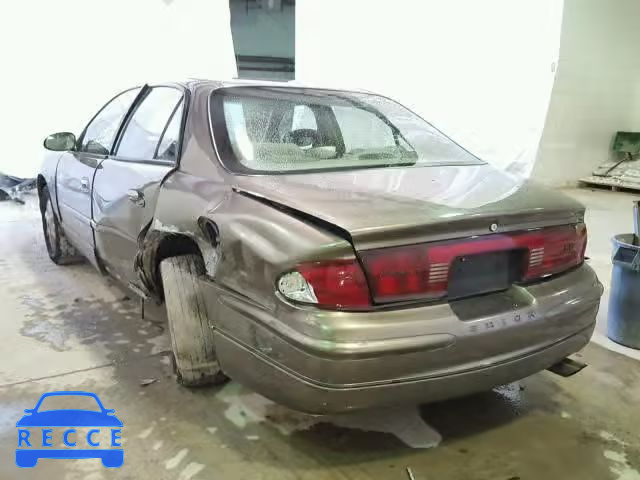 2004 BUICK REGAL 2G4WB52K941234966 зображення 2