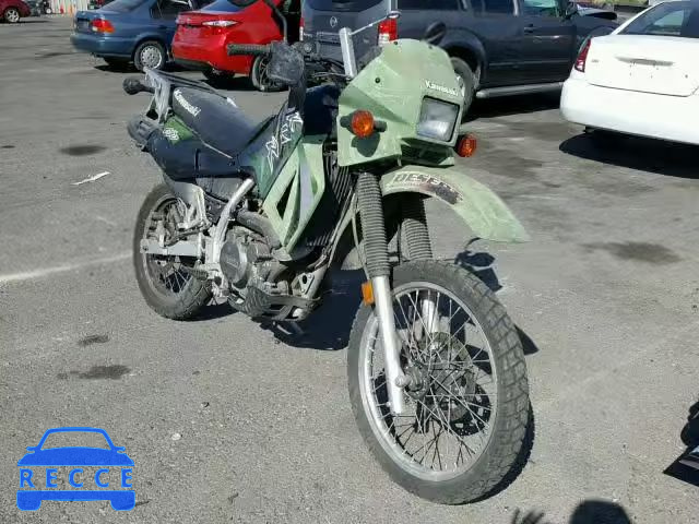 2003 KAWASAKI KL650 JKAKLEA103DA06184 зображення 0