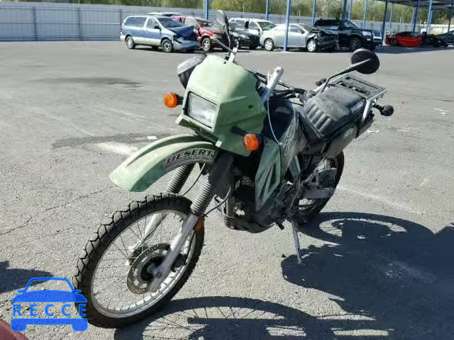 2003 KAWASAKI KL650 JKAKLEA103DA06184 зображення 1