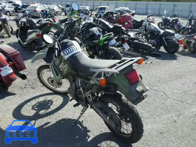 2003 KAWASAKI KL650 JKAKLEA103DA06184 зображення 2